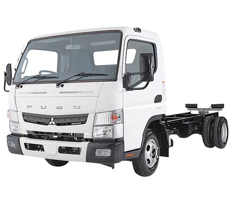 fuso canter small light trucks  sale fuso  nz