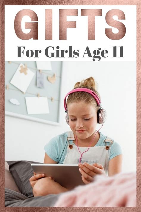 top gift ideas  tween girls  years  age  year