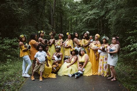 15 breastfeeding support groups for black moms — mater mea