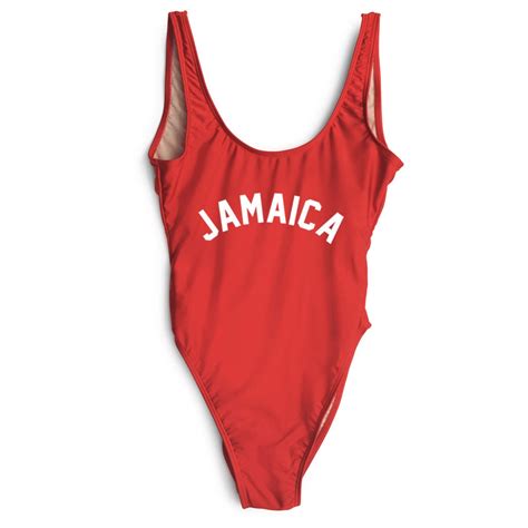 summer style girl swimsuit jamaica one piece jumpsuit rompers women