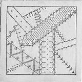 Crazy Quilting Quilt Quiltindex sketch template