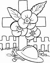 Anzac Remembrance Children Poppies Coloriage Armistice Unknown Remembering Coloringfolder Veteran Theorganisedhousewife Scribblefun Airplanes sketch template