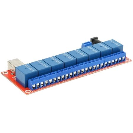 relay module relay interface boards electrical accessory relay module interface board