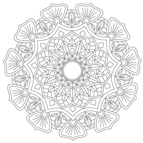 images  mandalas  pinterest dovers mandala coloring