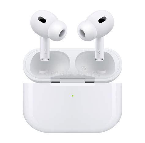 airpods pro  generation  magsafe charging case white wireless headphones  white