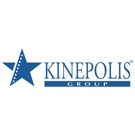 kinepolis group logo png transparent svg vector freebie supply