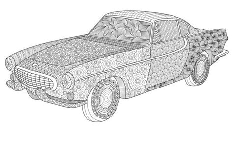cool car coloring pages  adults cars coloring pages coloring