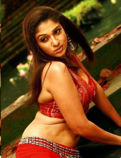 Soth Indian Actress Nayantara Latest Hot Unseen Stills Phots Bikini