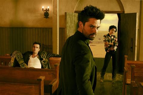 the end is nigh catch up on ‘preacher in time for the season finale