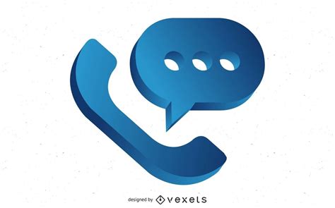 contact icon vector