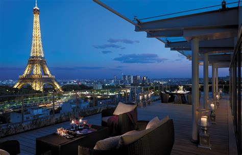 shangri la hotel paris france luxury hotel review  travelplusstyle