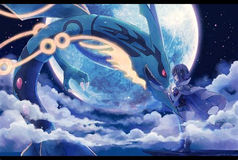 rayquaza hd wallpapers wallpaper cave