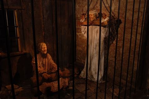 torture museum muzeum útrpného práva prague eu