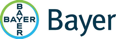 bayer horizontal logo transparent png stickpng