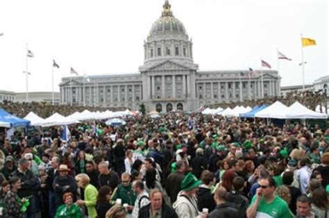 st patrick s day events san francisco funcheap