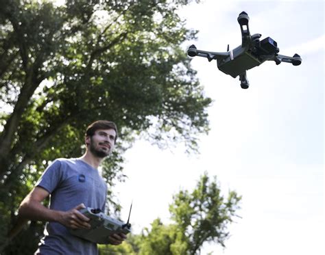 utahs teal drones ready  ascend  higher  acquisition deseret news