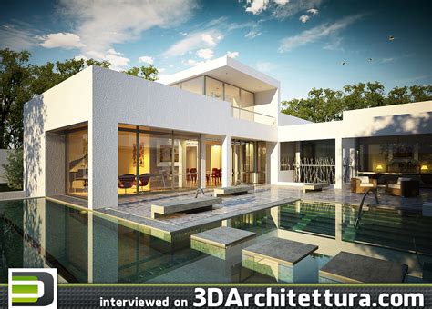 Miesgroup 3d For Architecture