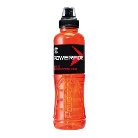 brand products powerade