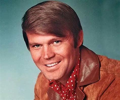glen campbell biography facts childhood family life achievements