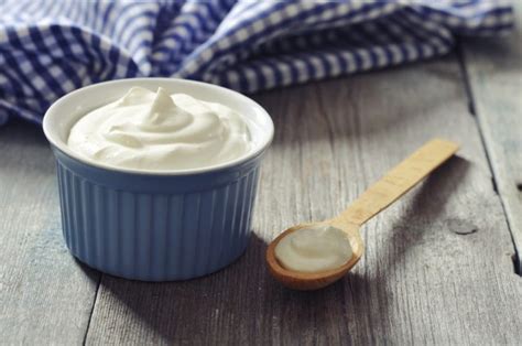 segudang manfaat yoghurt  kecantikan kulit madaninewsid