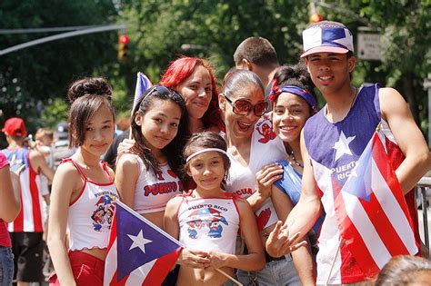 Exodus A Million More Puerto Ricans On Mainland Us Than