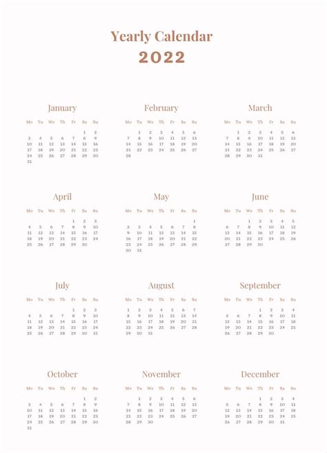 calendar  monthly budget plannerfinancial planner etsy