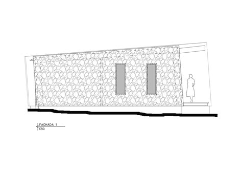 画廊 作家的隐居‘洞穴 Architectare 13