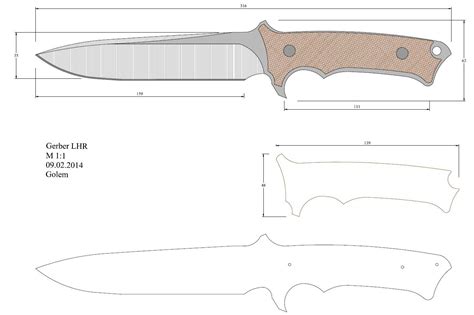 printable knife patterns printable word searches