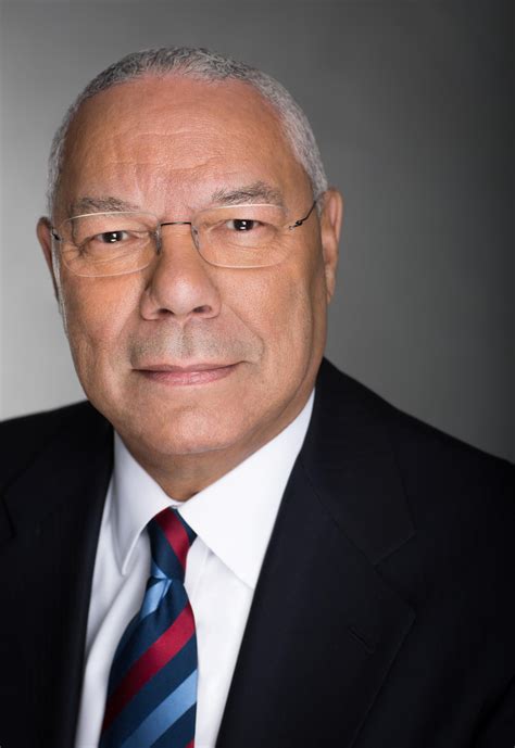 honorable colin powell world justice project