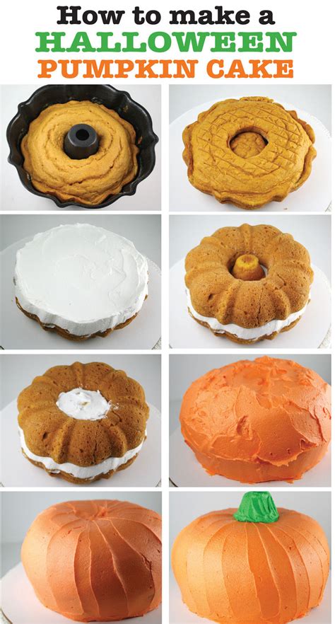 halloween pumpkin cake pictures   images  facebook tumblr