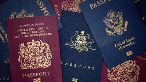 how to apply for a passport everything you need to know