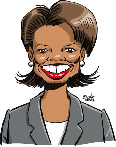 11 Condoleezza Rice Les Chroniques Dadélaïde