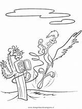 Looney Tunes Bip Beep Disegni Roadrunner Colorare Toons Coloradisegni Papaleguas Escolares Personnage Telefona Duck Utiles Cartoni Condividi Malzemeleri Okul Cartone sketch template