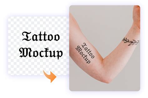 bold cursive tattoo fonts
