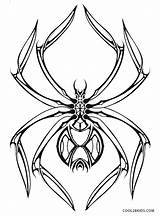 Spider Coloring Pages Printable Iron Kids Book Cool2bkids Clipartmag Drawing sketch template