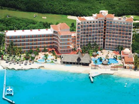 cozumel mexico all inclusive vacation deals sunwing ca