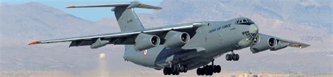 Just A Big Ass Photo Of A Big Ass Plane Il 78mki Of The