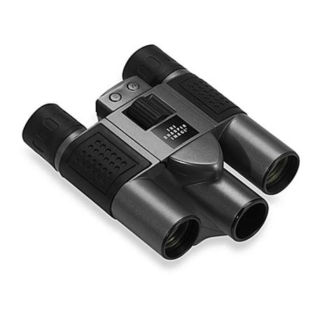 sharper image    digital camera binoculars bed bath