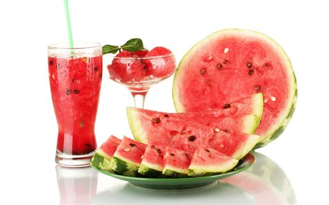cool watermelon coolwallpapersme