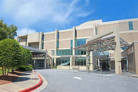 northside hospital atlanta advanced center  gi therapeutics