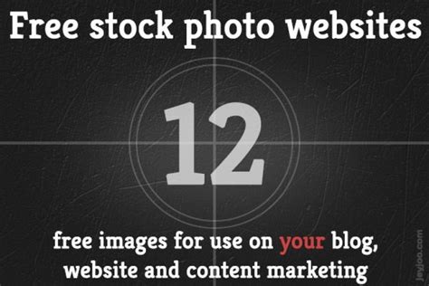 absolutely  stock photo websites     resources