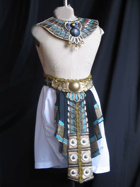 Costumes History In A Nutshell Ancient Egypt – Artofit