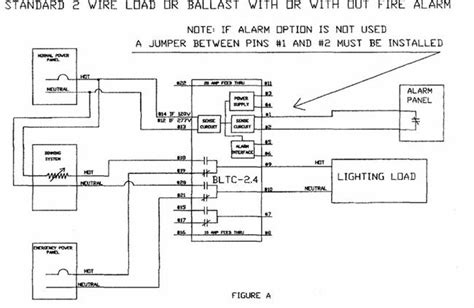 ul  relay wiring diagram