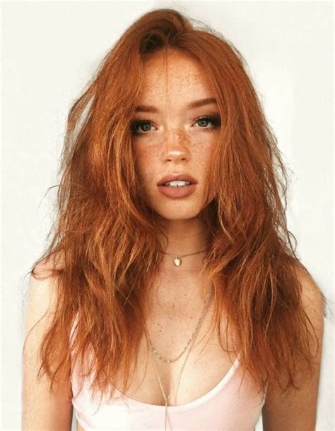 Pin By Kevin Kelly On Red Heads Are Awesome Hair Styles