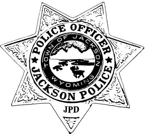 police badge outline   police badge outline png