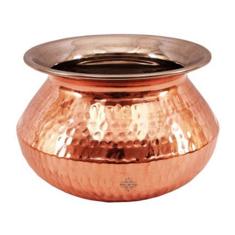 copper chef pots