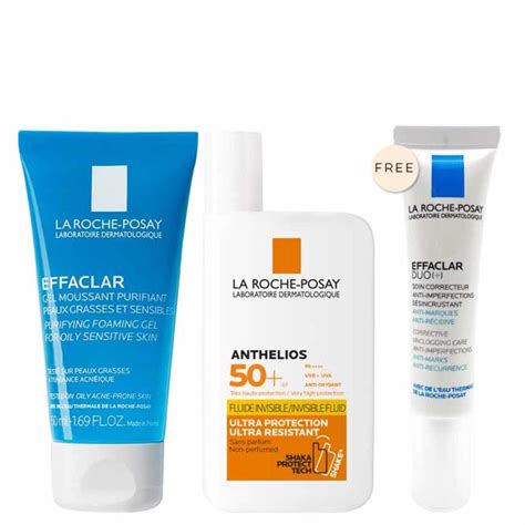 la roche posay skin care products buy   skinmiles south africa