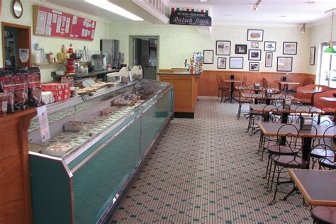 The Top 10 Ice Cream Shops In America Photos Huffpost