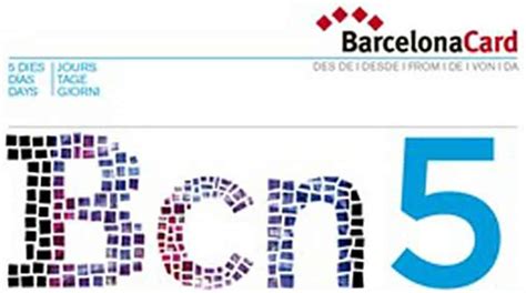 barcelona card official barcelona city pass