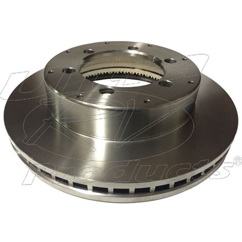 ultrastop high performance brake rotor   chassis workhorse parts